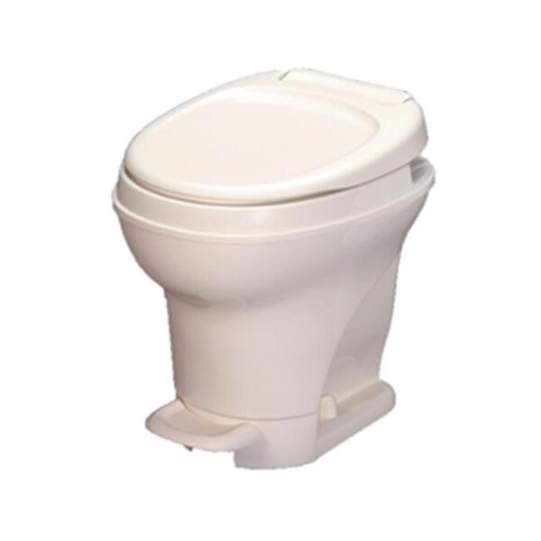 Thetford Corporation Thetford 31671 AquaMagic V Foot Flush High